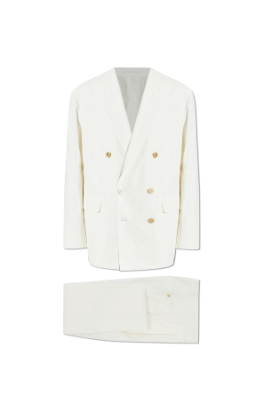 Gucci Wool Suit | Men's | Vitkac